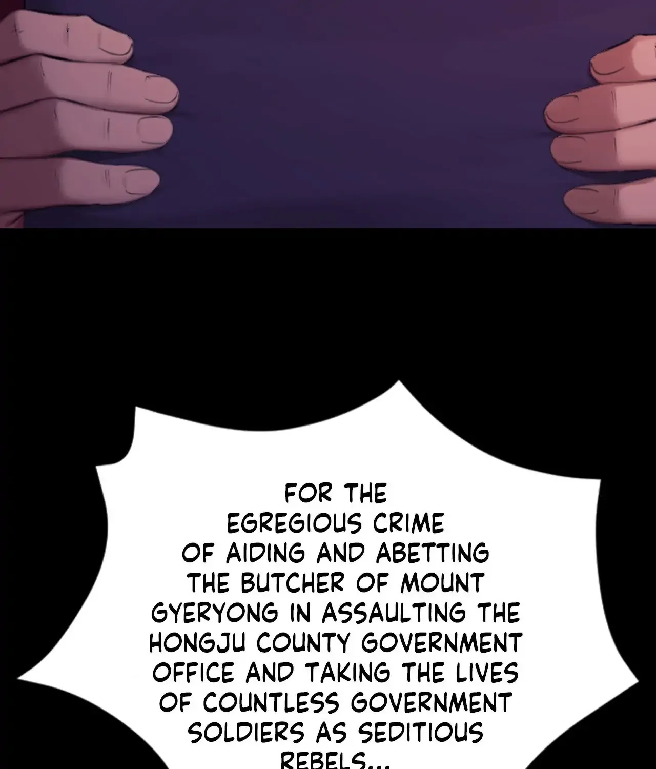 MISTRESS Chapter 135 page 14 - 