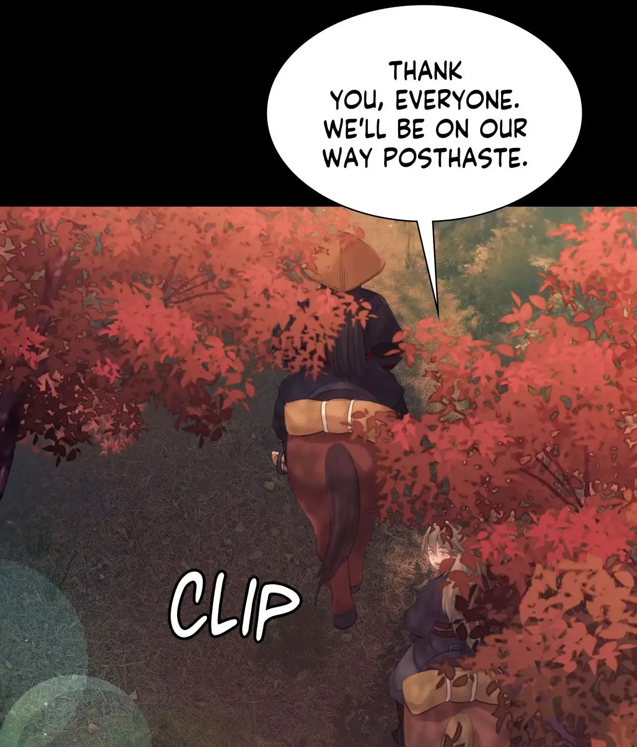 MISTRESS Chapter 135 page 132 - 