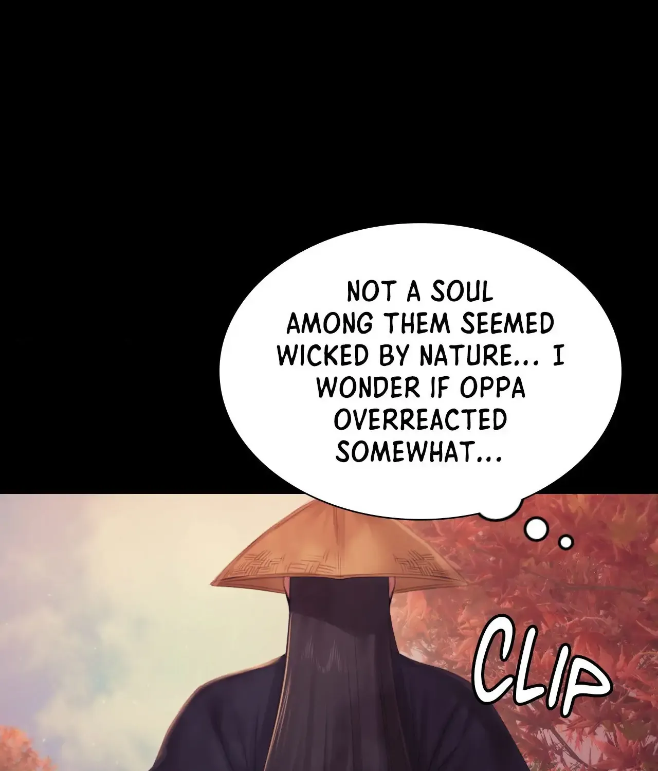 MISTRESS Chapter 135 page 140 - 