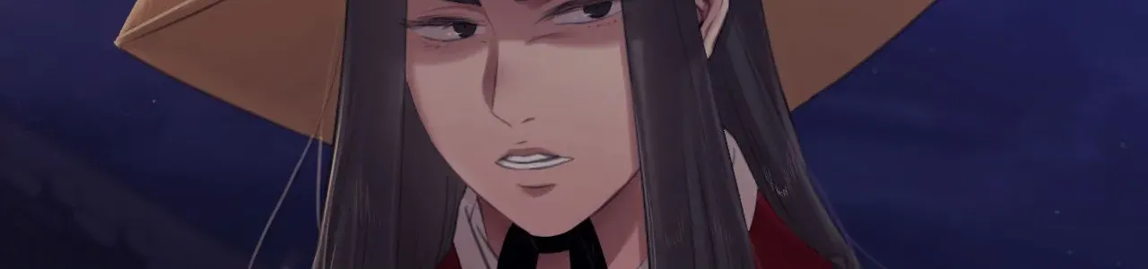 MISTRESS Chapter 135 page 145 - 