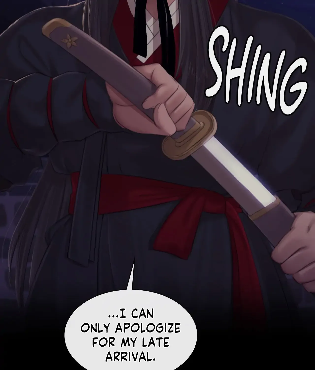 MISTRESS Chapter 135 page 146 - 