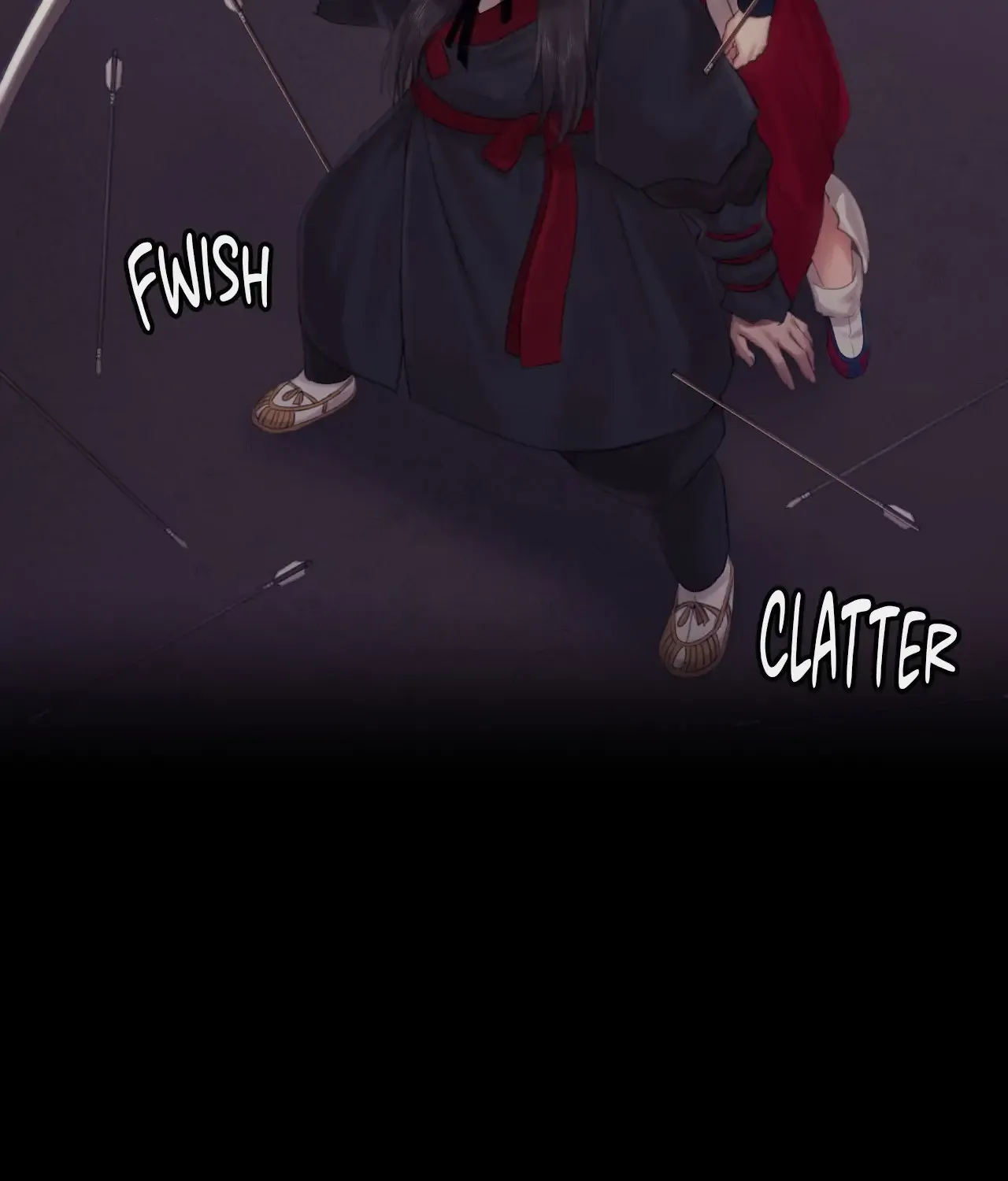 MISTRESS Chapter 135 page 149 - 