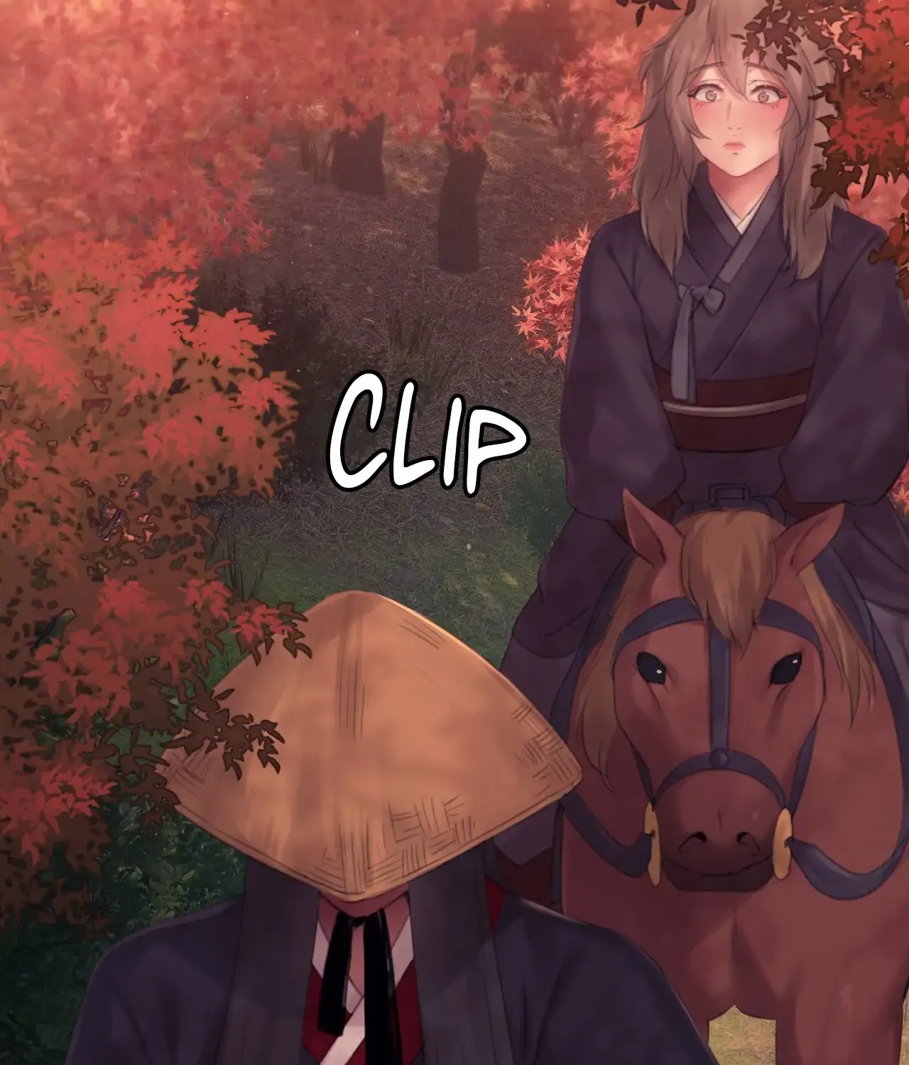 MISTRESS Chapter 135 page 155 - 