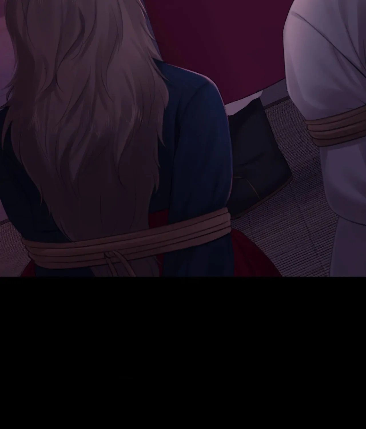 MISTRESS Chapter 135 page 17 - 