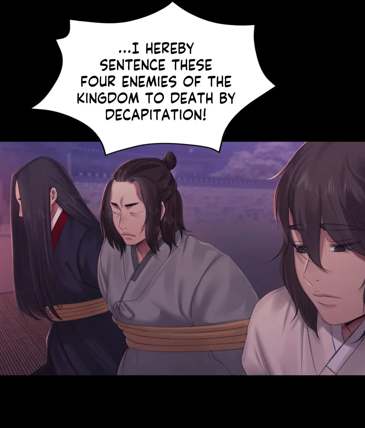 MISTRESS Chapter 135 page 18 - 