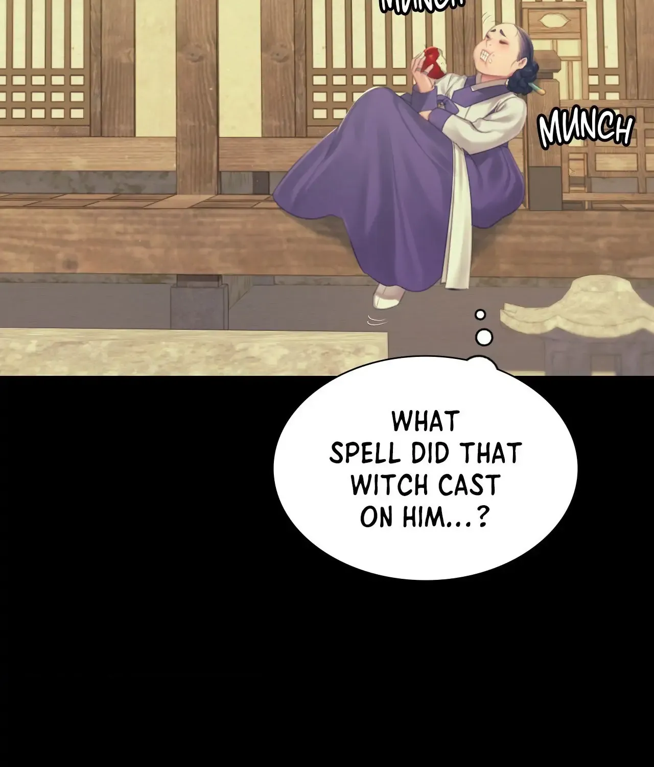 MISTRESS Chapter 135 page 182 - 