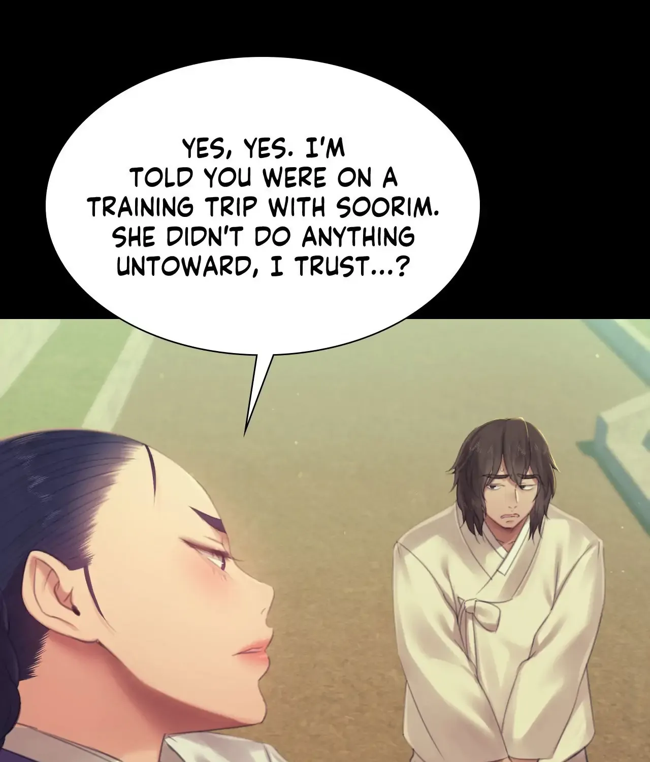 MISTRESS Chapter 135 page 188 - 