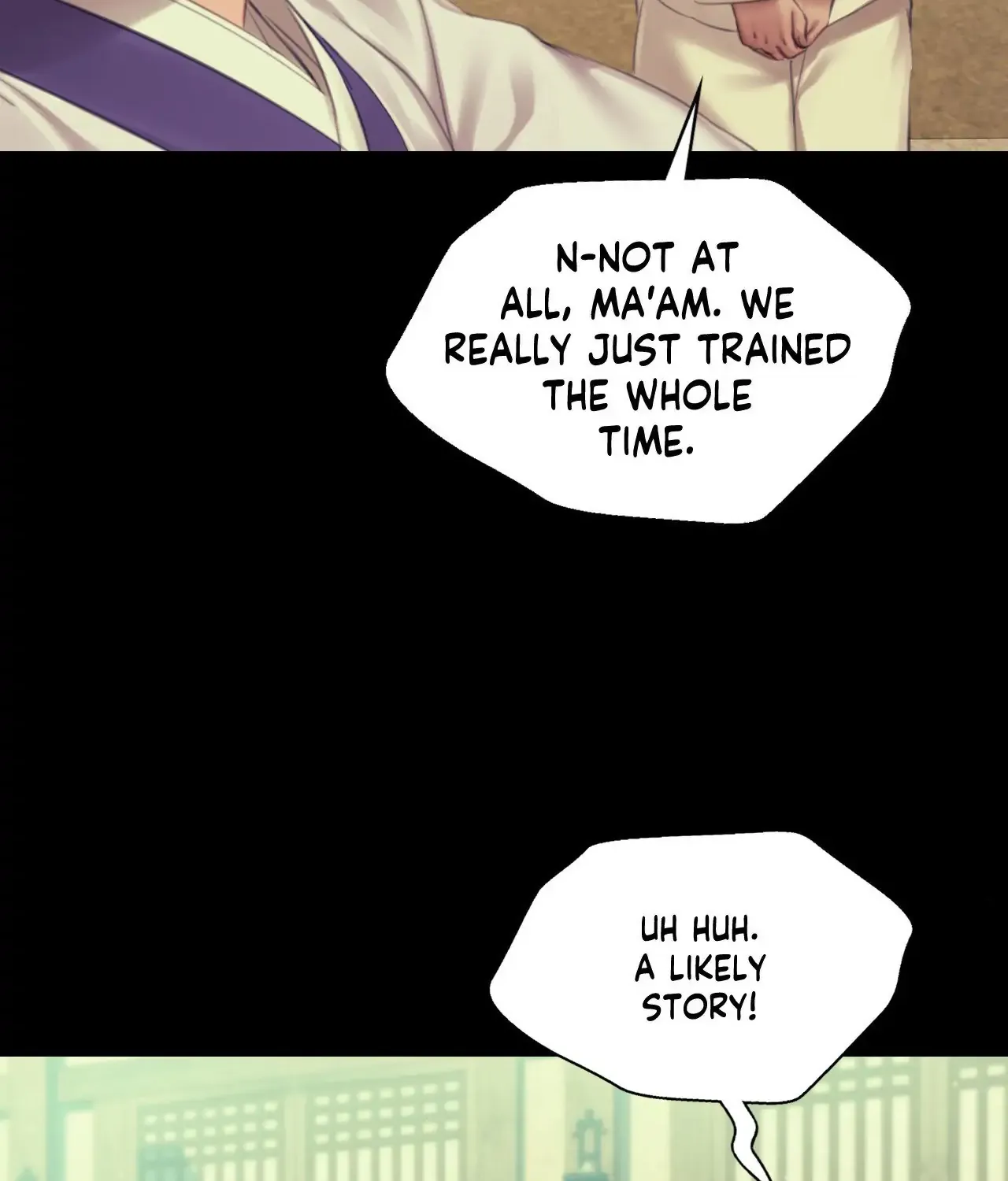 MISTRESS Chapter 135 page 189 - 