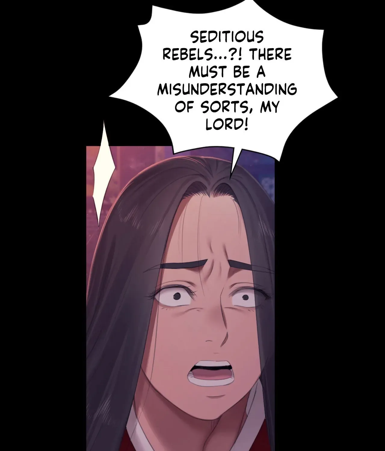 MISTRESS Chapter 135 page 20 - 