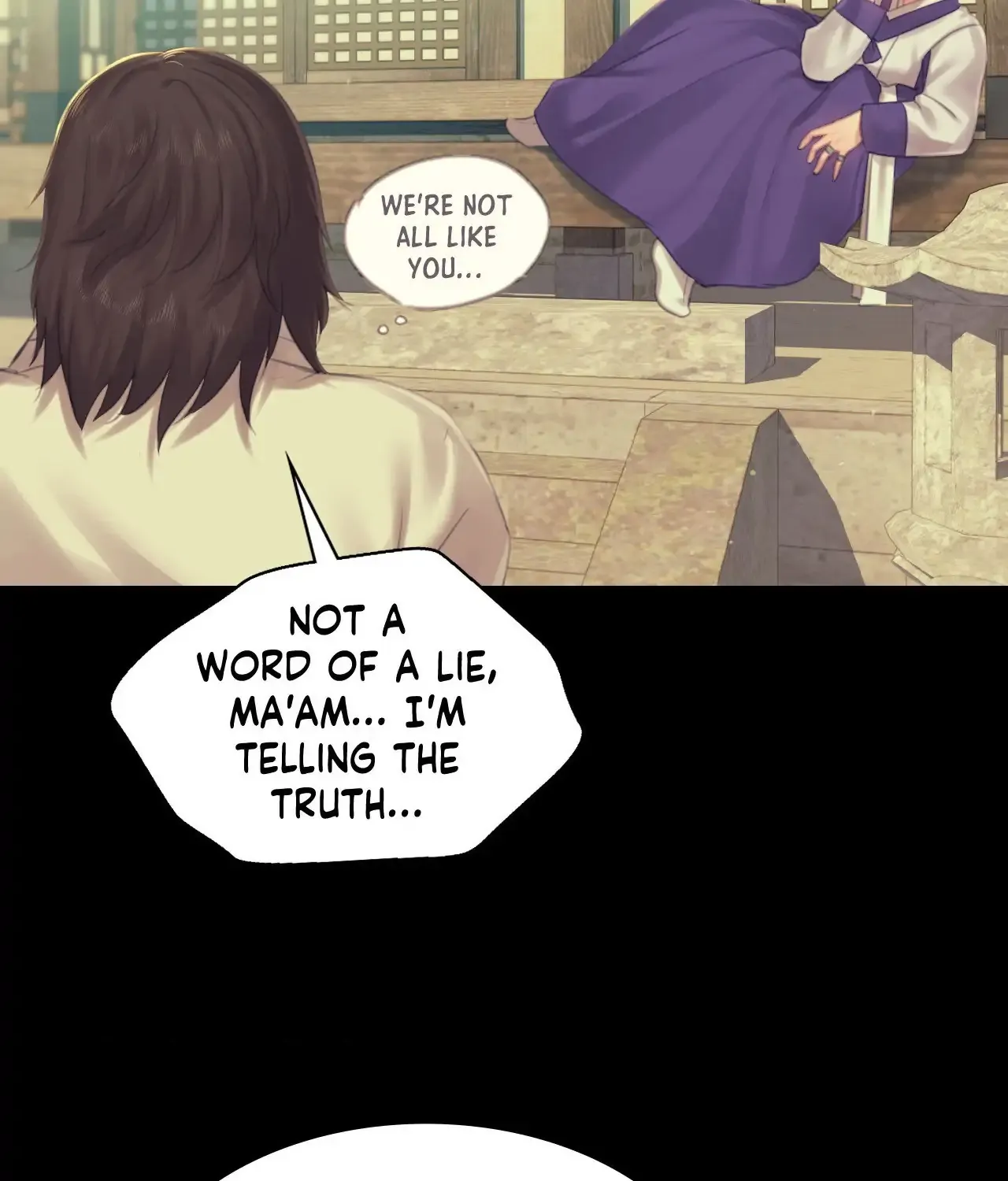 MISTRESS Chapter 135 page 191 - 