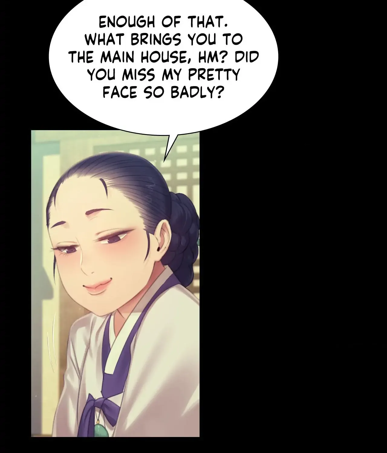 MISTRESS Chapter 135 page 192 - 