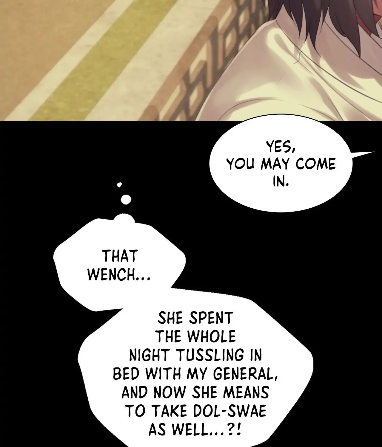 MISTRESS Chapter 135 page 198 - 