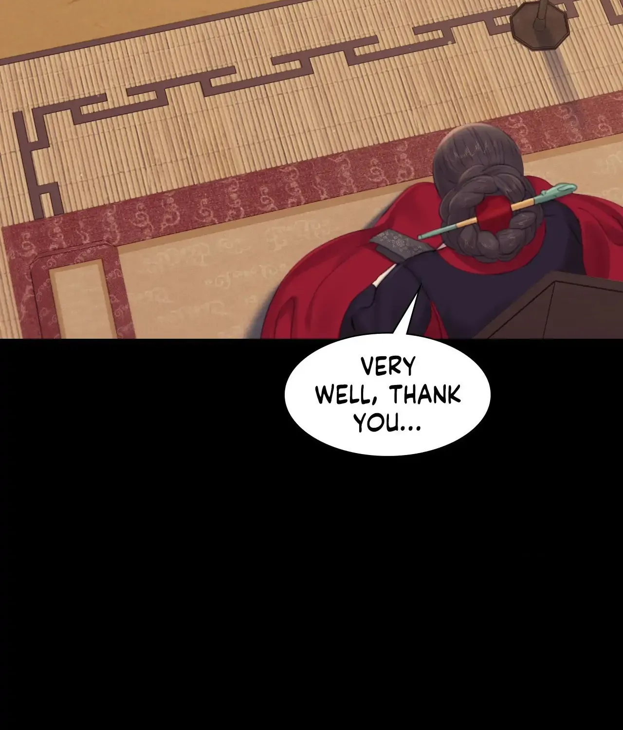 MISTRESS Chapter 135 page 204 - 
