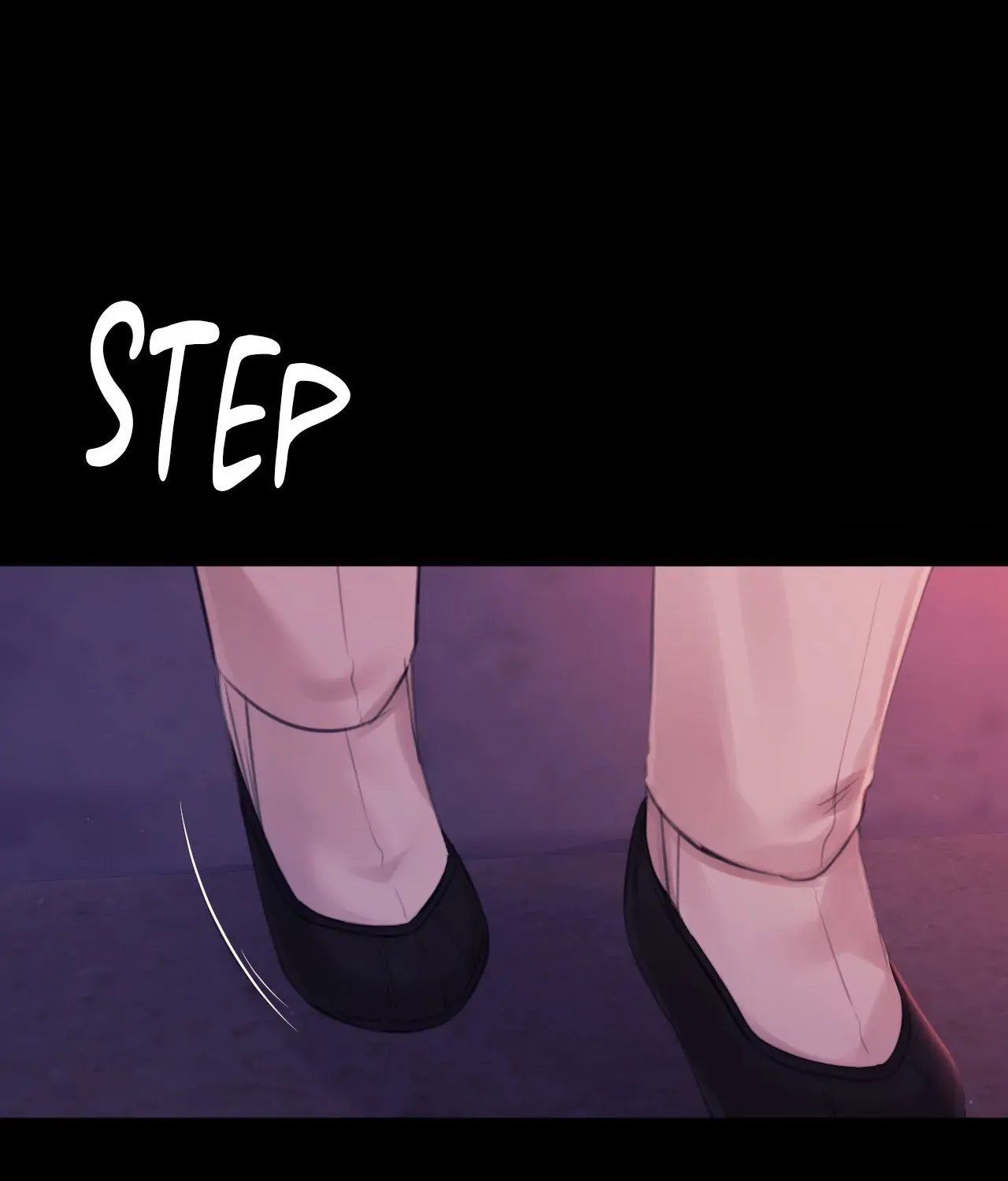 MISTRESS Chapter 135 page 23 - 