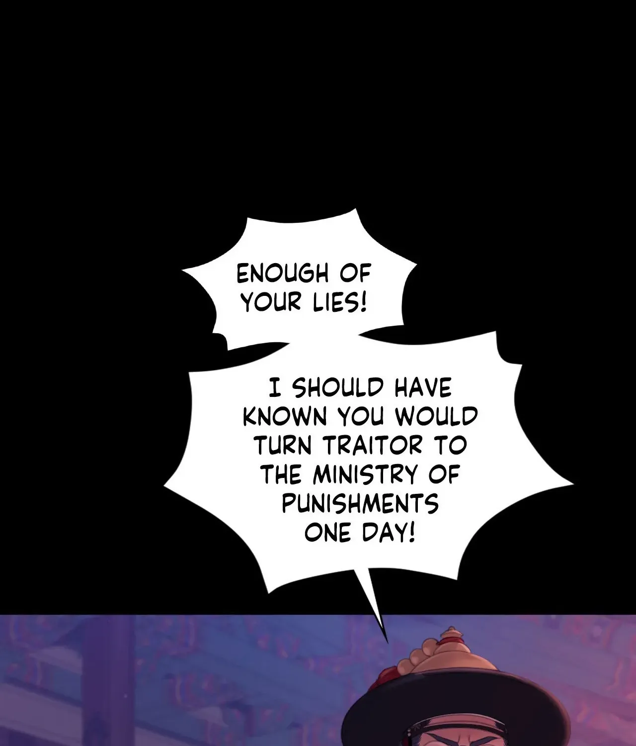 MISTRESS Chapter 135 page 24 - 