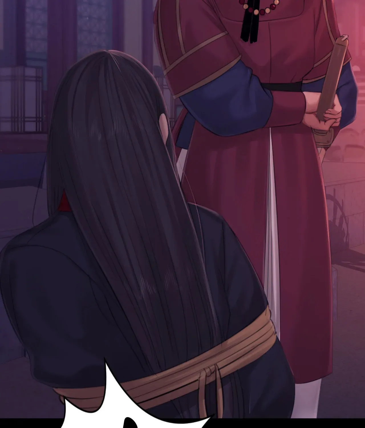 MISTRESS Chapter 135 page 26 - 