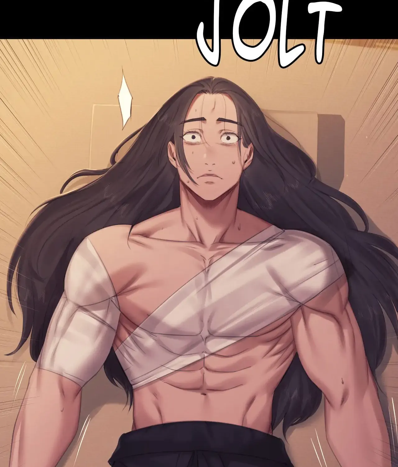 MISTRESS Chapter 135 page 33 - 