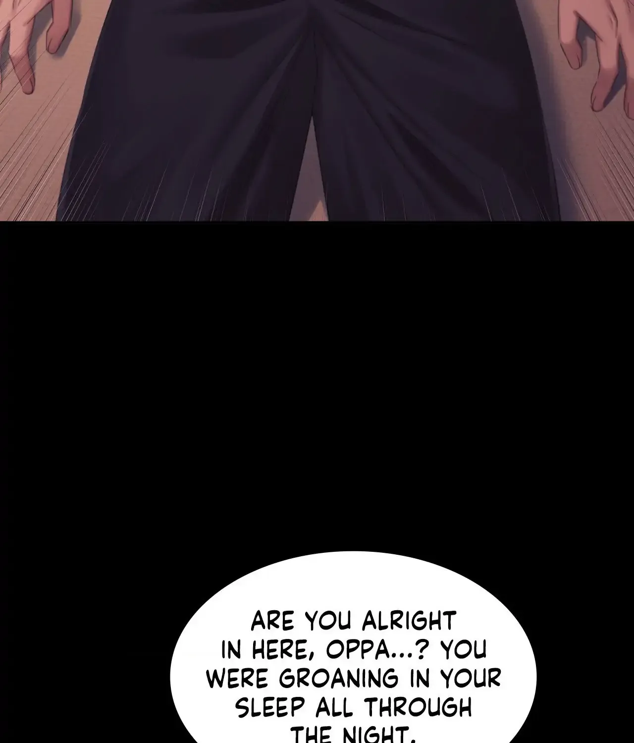 MISTRESS Chapter 135 page 35 - 