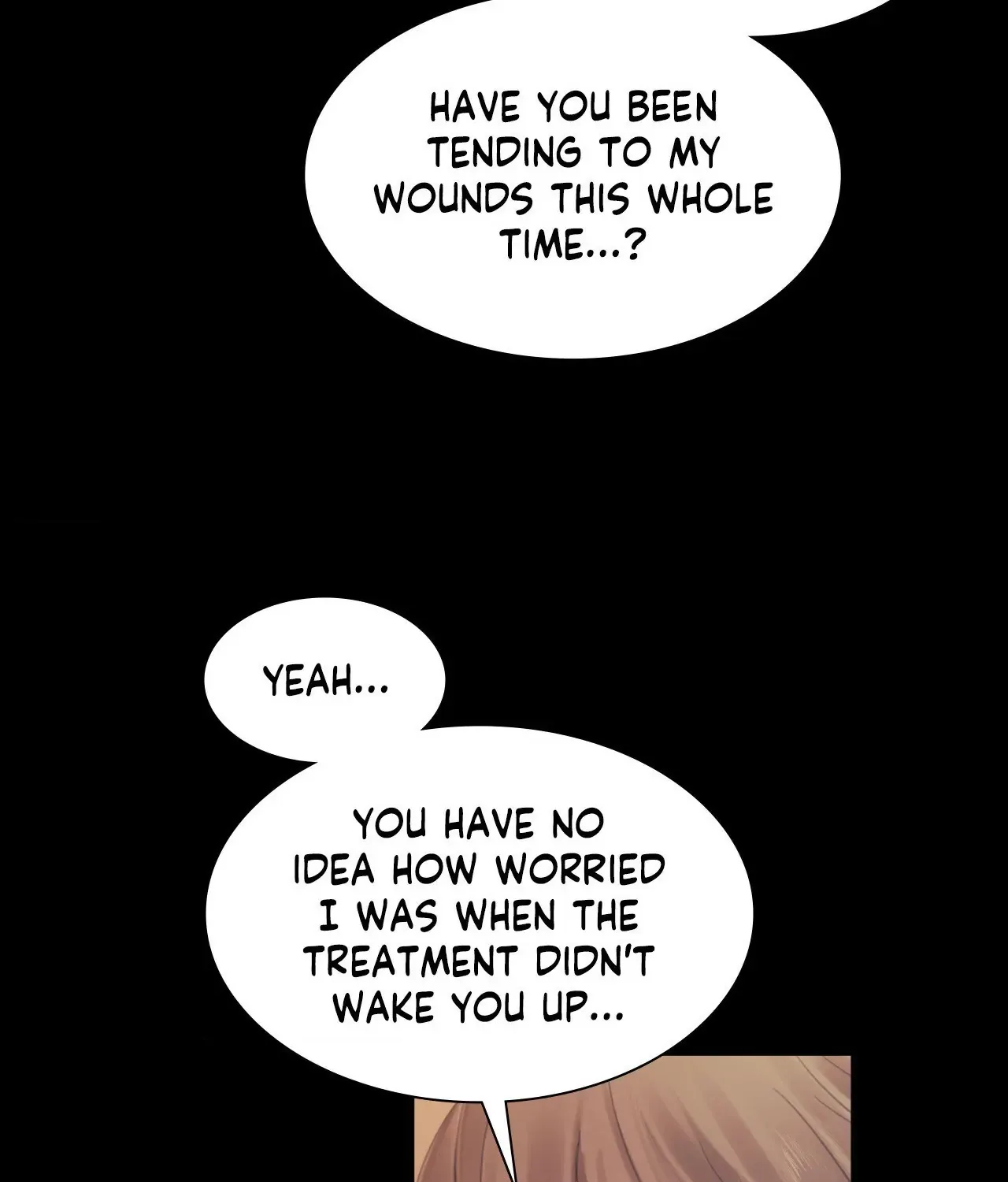 MISTRESS Chapter 135 page 38 - 