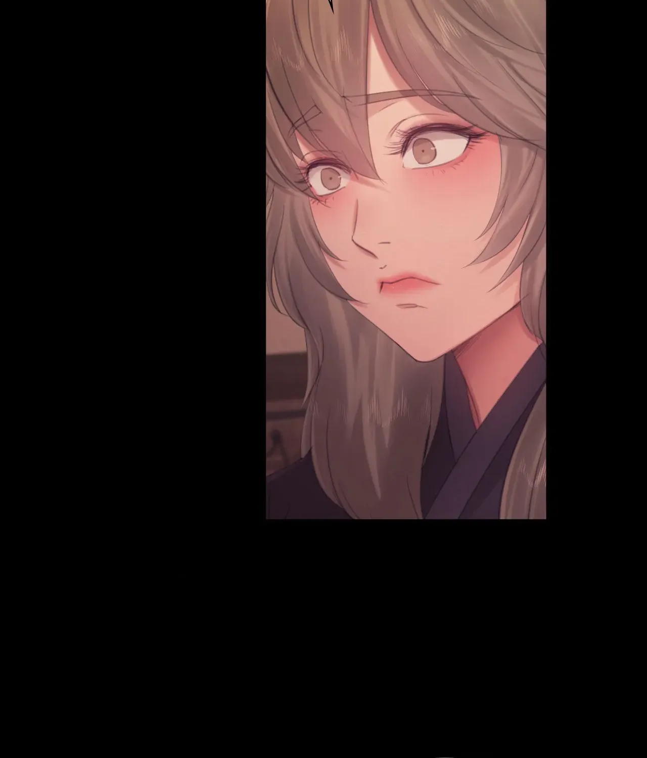 MISTRESS Chapter 135 page 39 - 