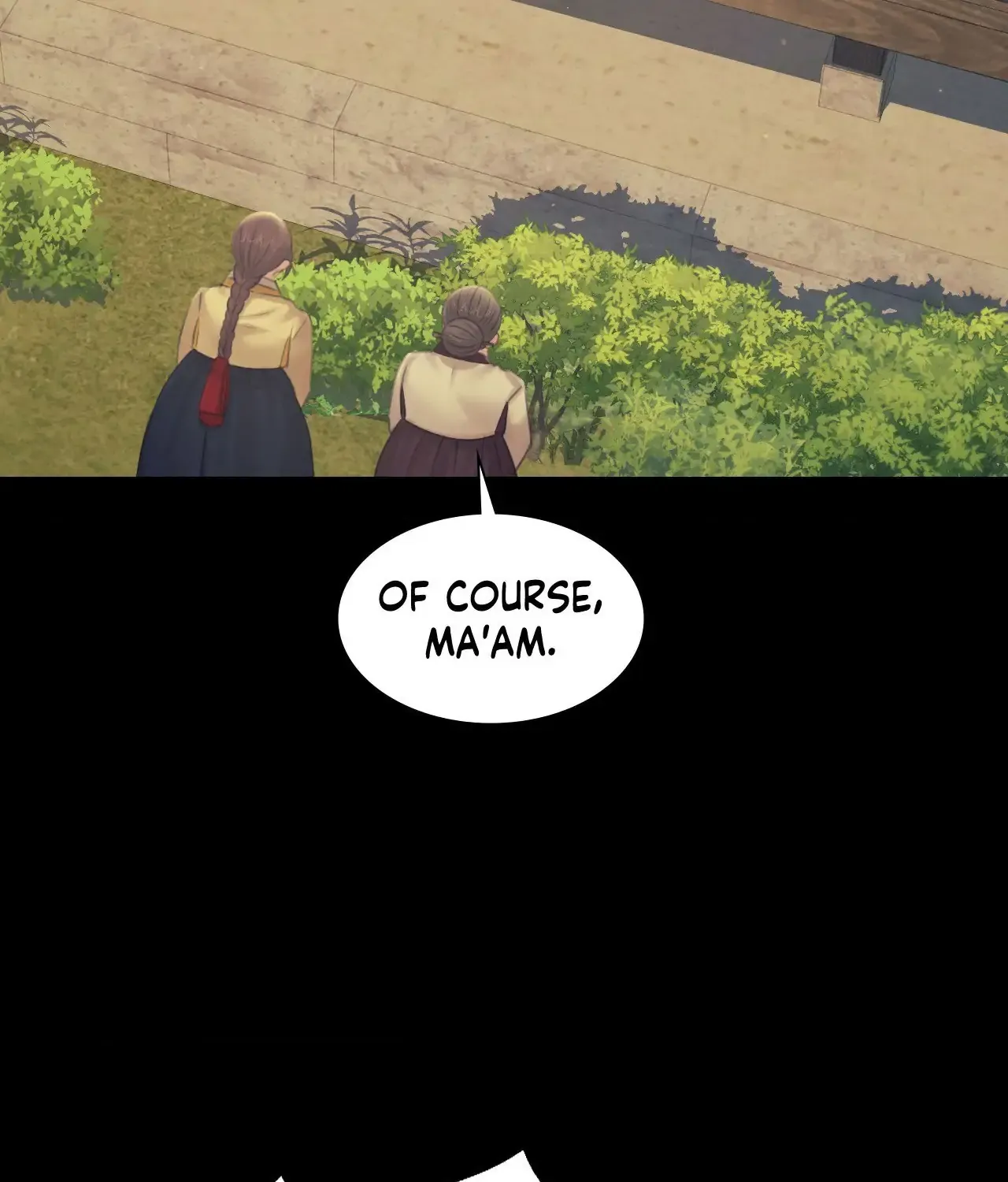 MISTRESS Chapter 135 page 5 - 
