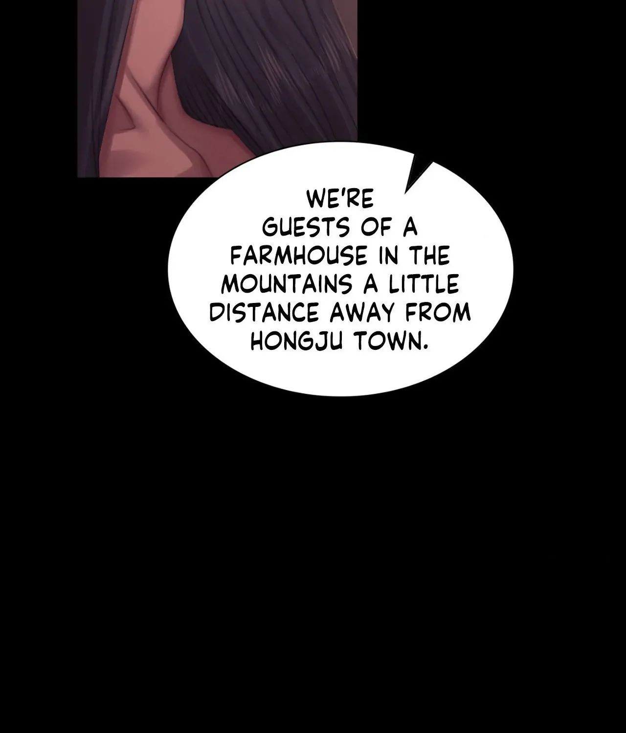 MISTRESS Chapter 135 page 42 - 