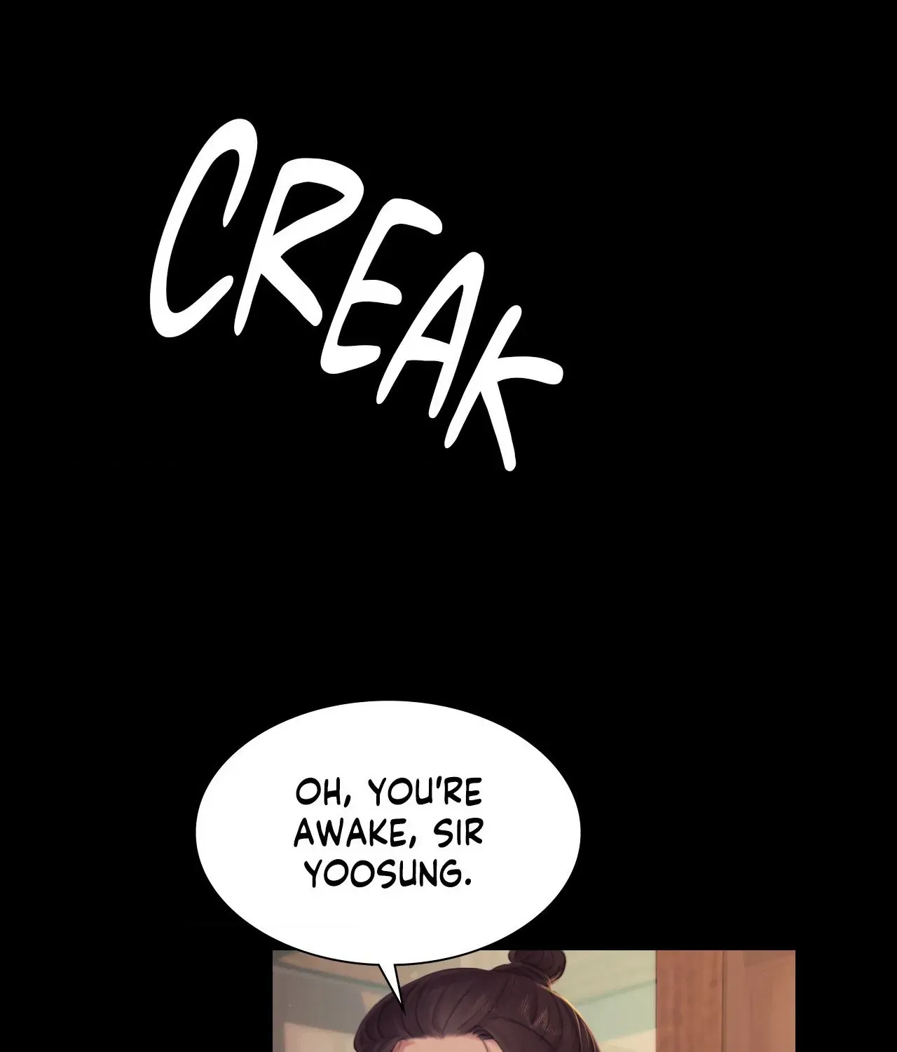 MISTRESS Chapter 135 page 47 - 
