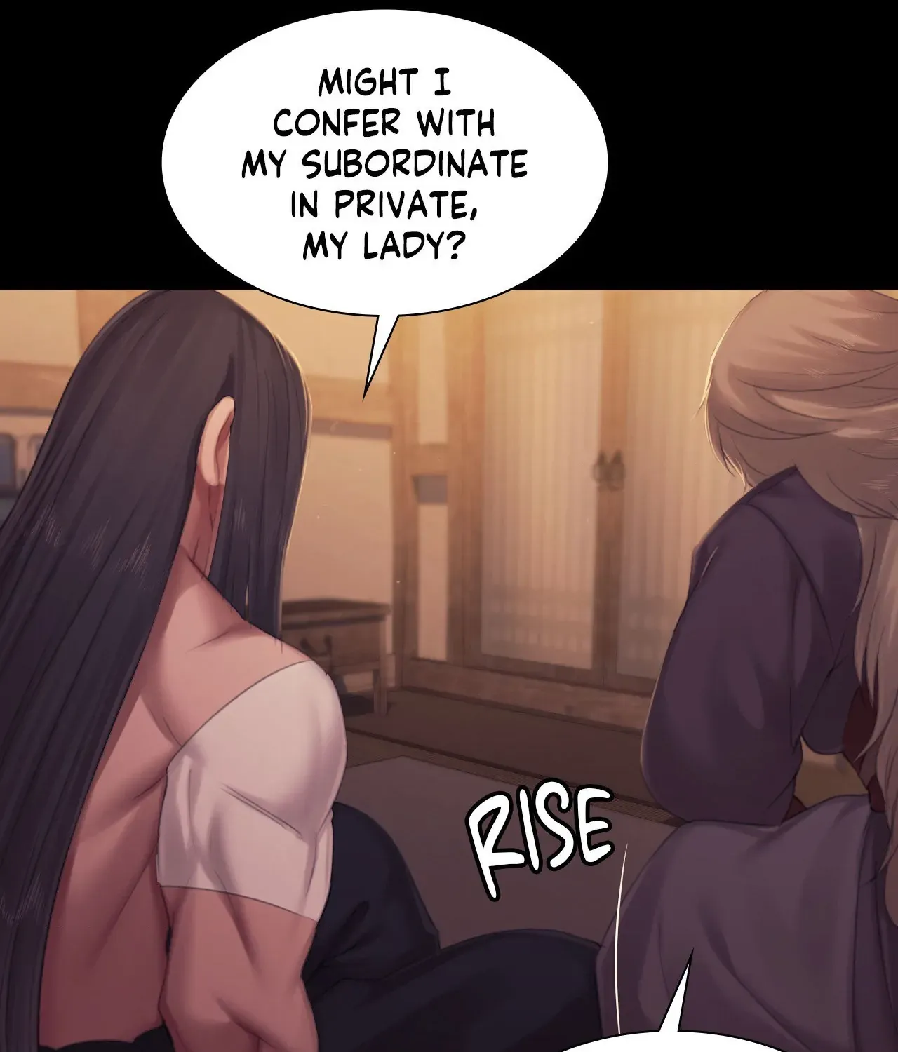 MISTRESS Chapter 135 page 50 - 