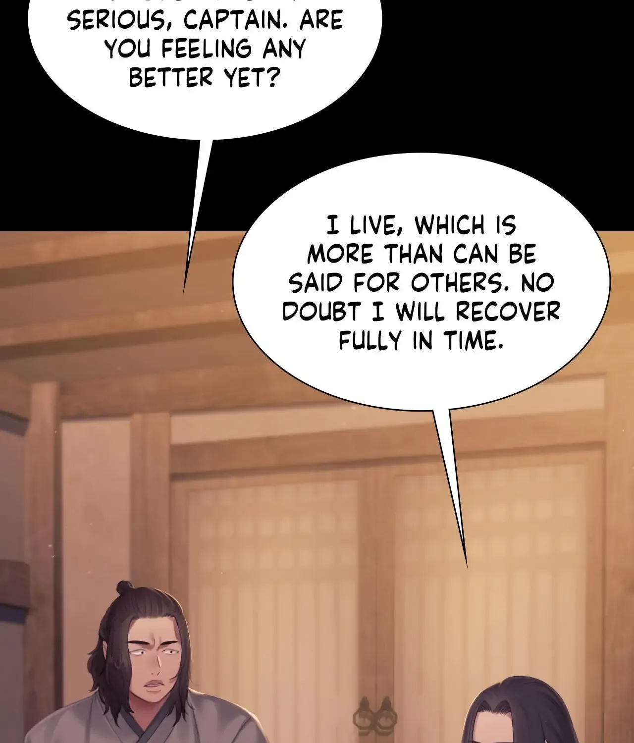 MISTRESS Chapter 135 page 53 - 