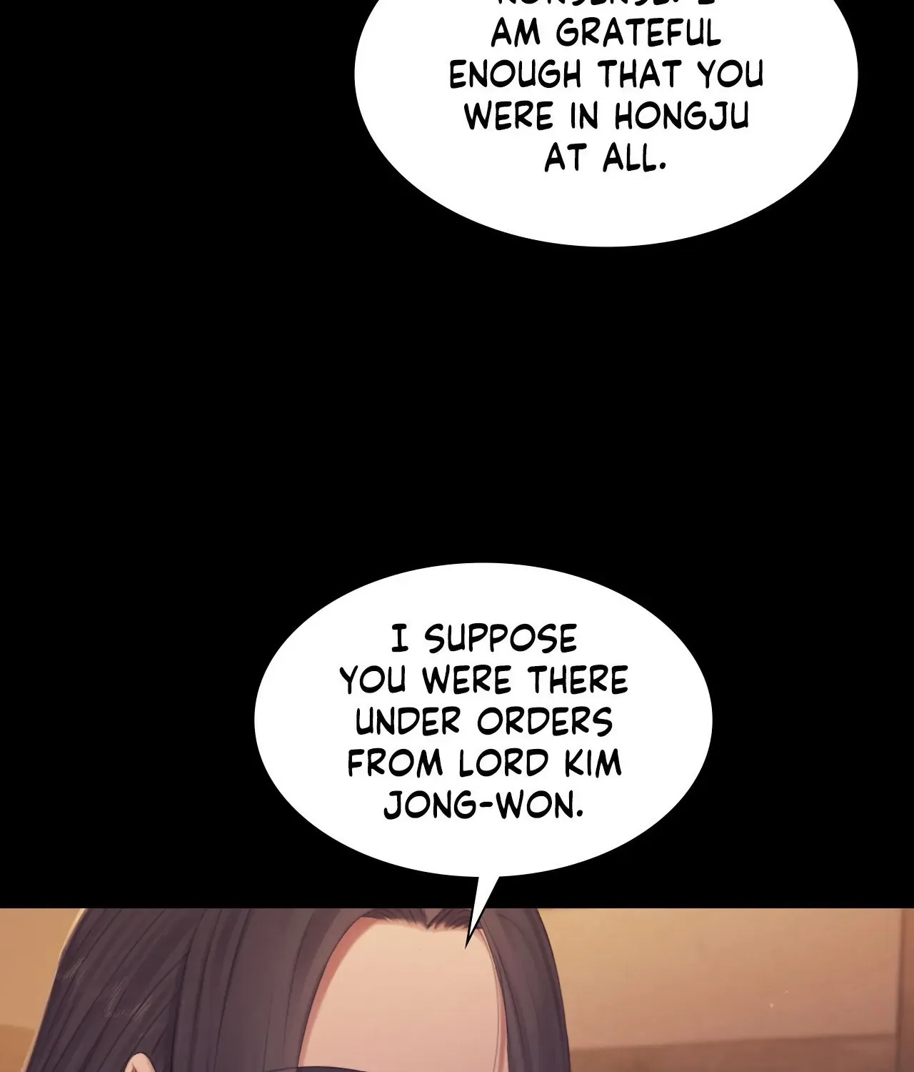 MISTRESS Chapter 135 page 56 - 