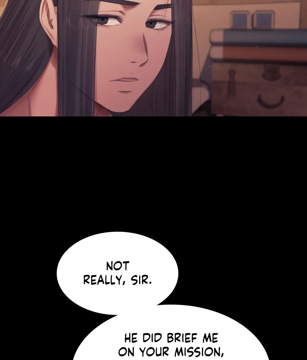 MISTRESS Chapter 135 page 57 - 
