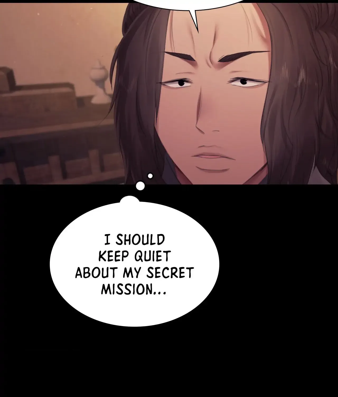 MISTRESS Chapter 135 page 59 - 