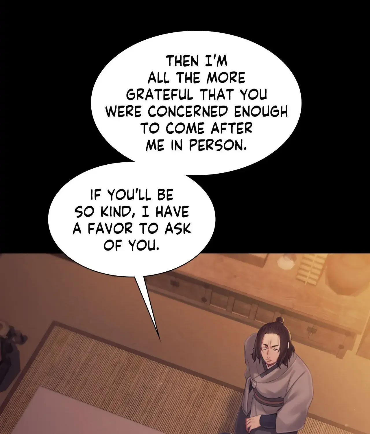 MISTRESS Chapter 135 page 60 - 