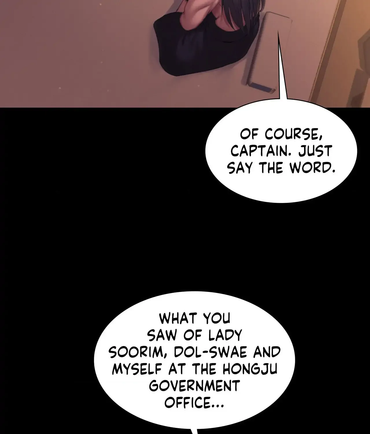MISTRESS Chapter 135 page 62 - 