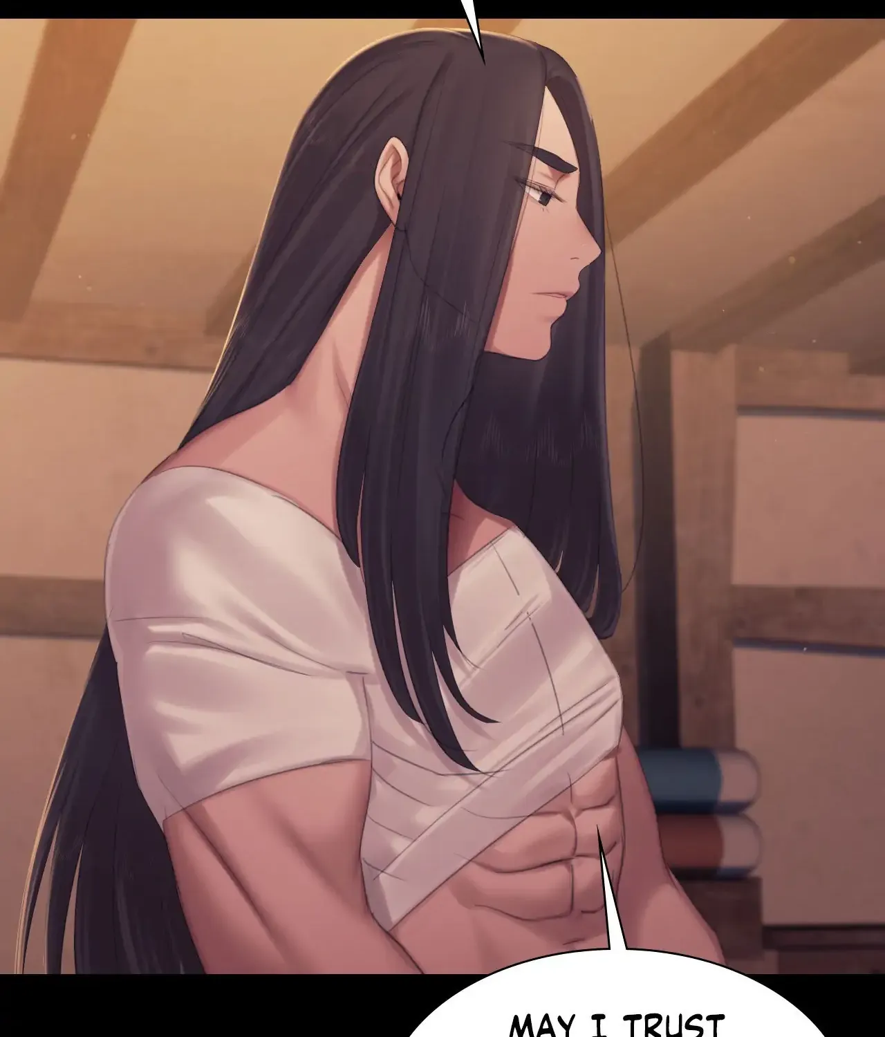 MISTRESS Chapter 135 page 63 - 