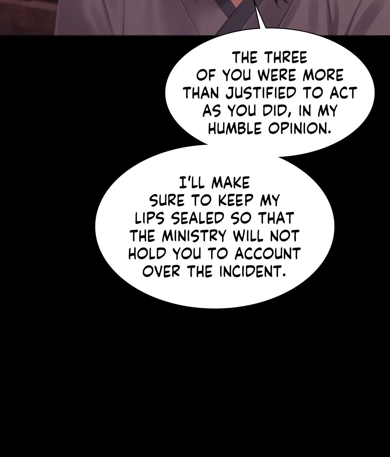 MISTRESS Chapter 135 page 66 - 