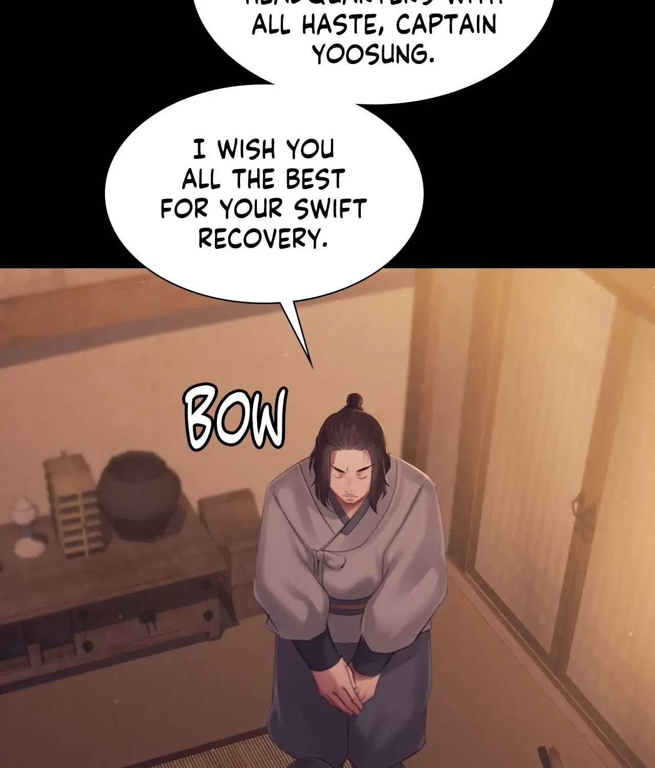 MISTRESS Chapter 135 page 68 - 