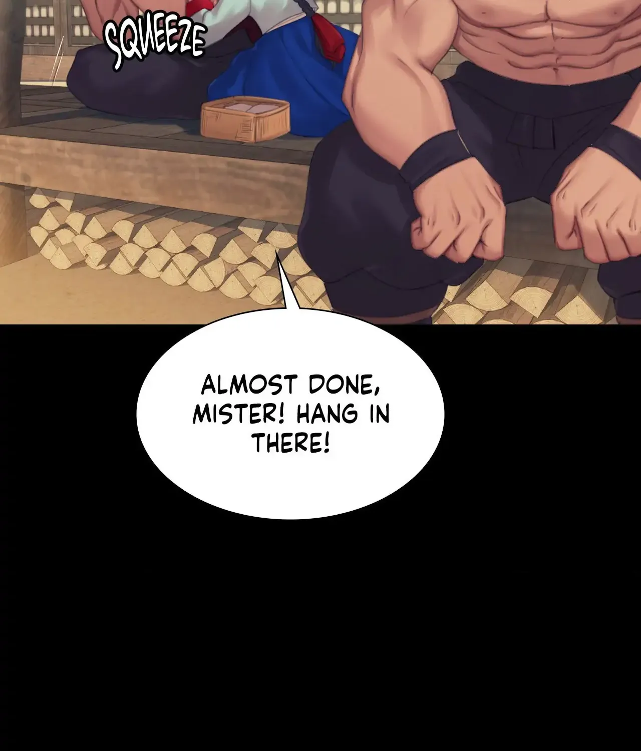 MISTRESS Chapter 135 page 75 - 