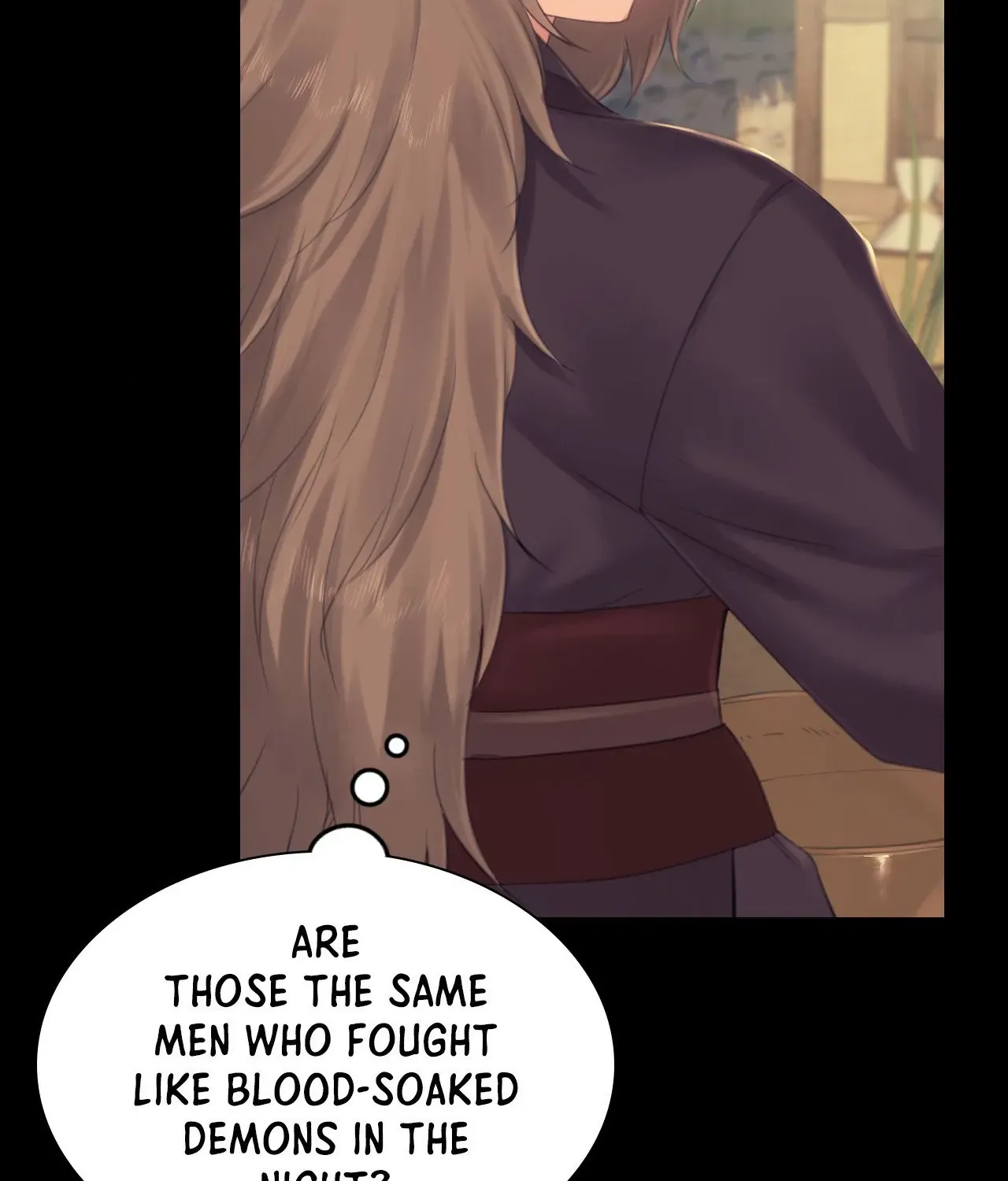 MISTRESS Chapter 135 page 81 - 