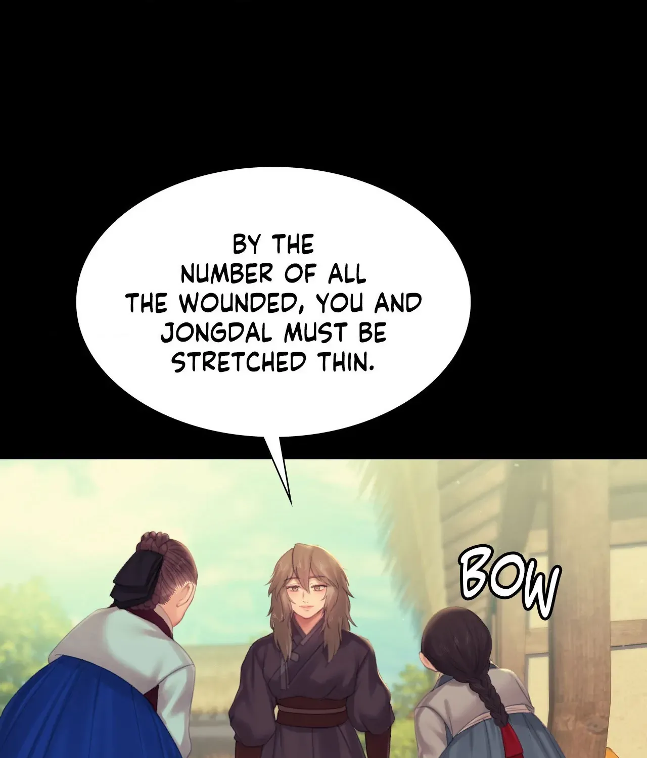 MISTRESS Chapter 135 page 83 - 