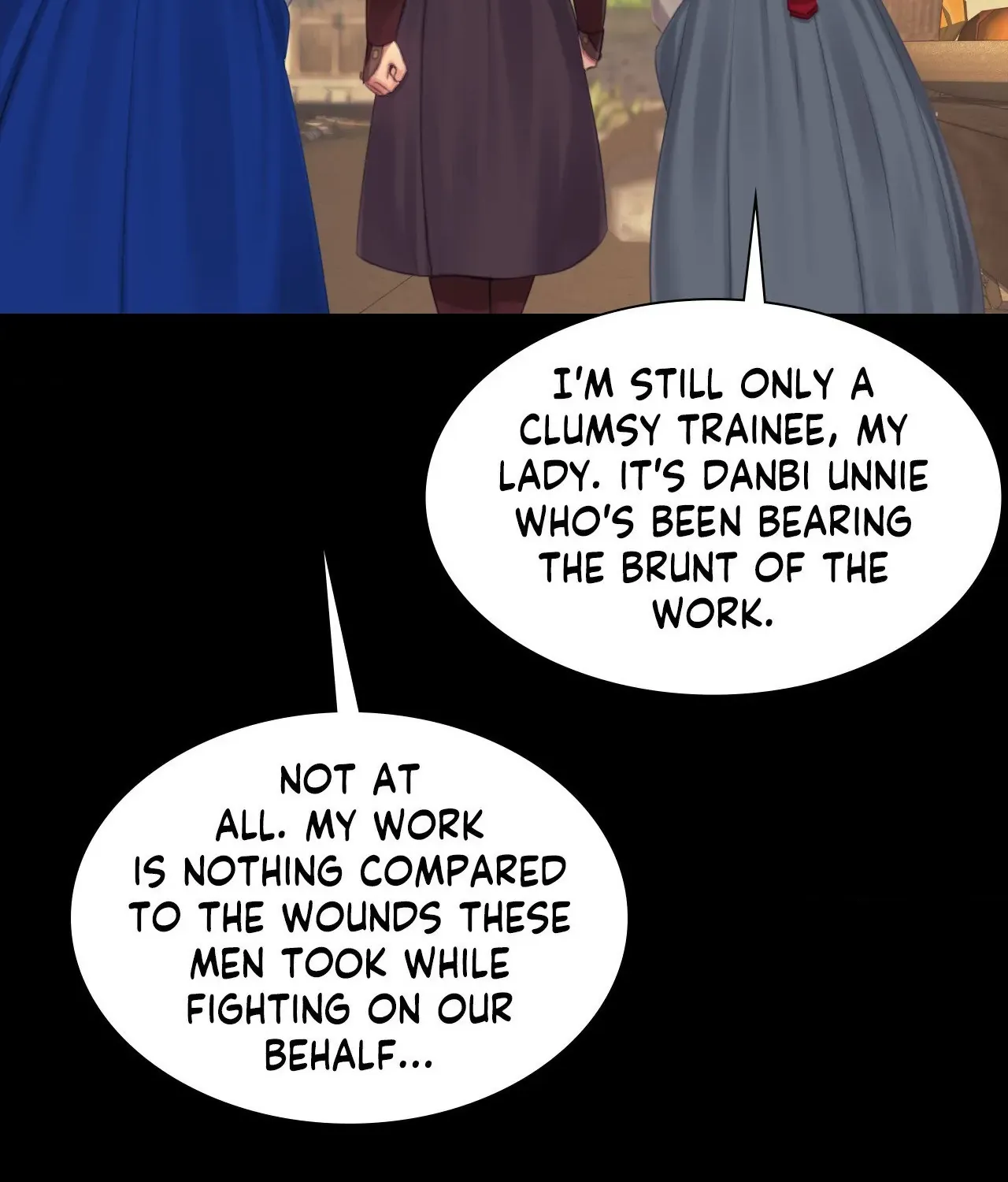 MISTRESS Chapter 135 page 84 - 