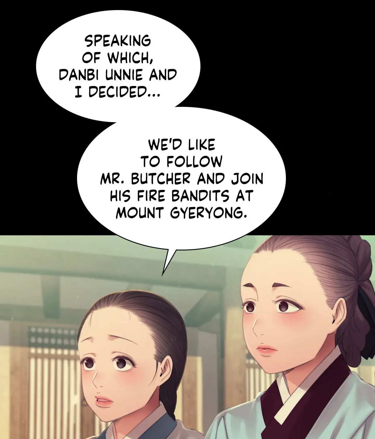 MISTRESS Chapter 135 page 86 - 