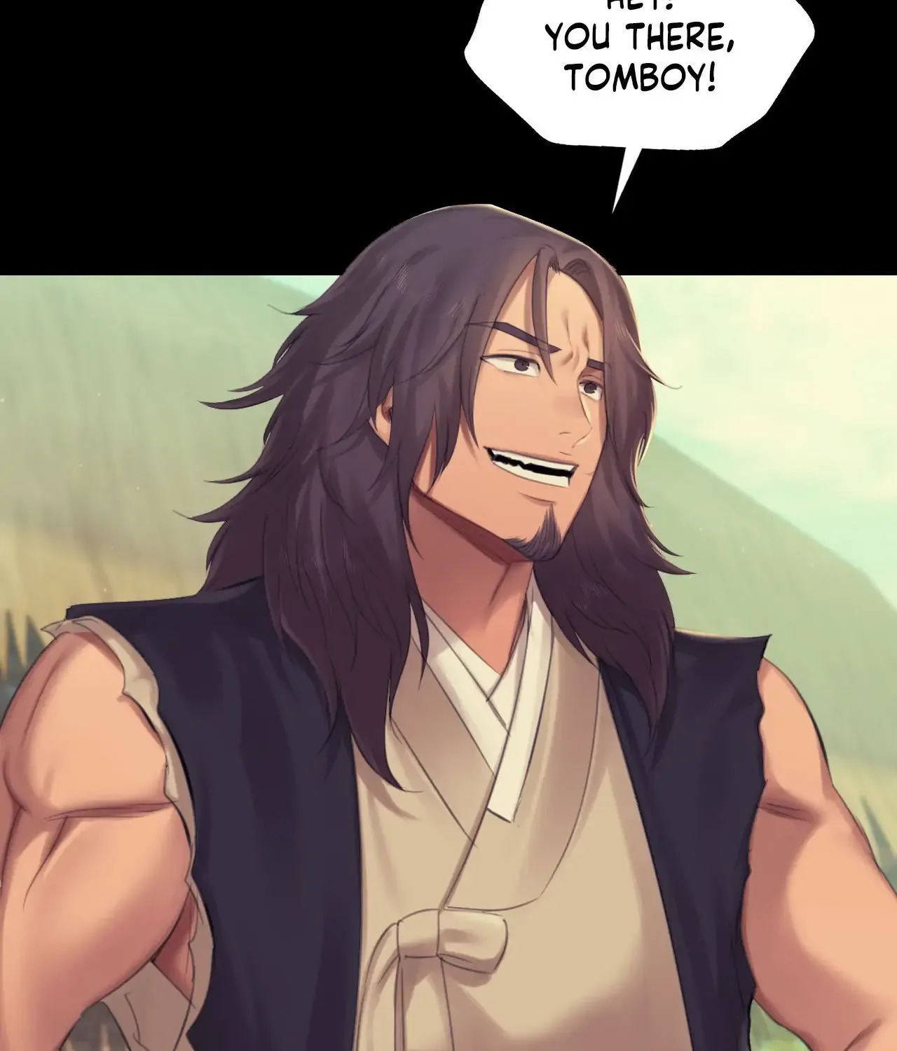MISTRESS Chapter 135 page 92 - 