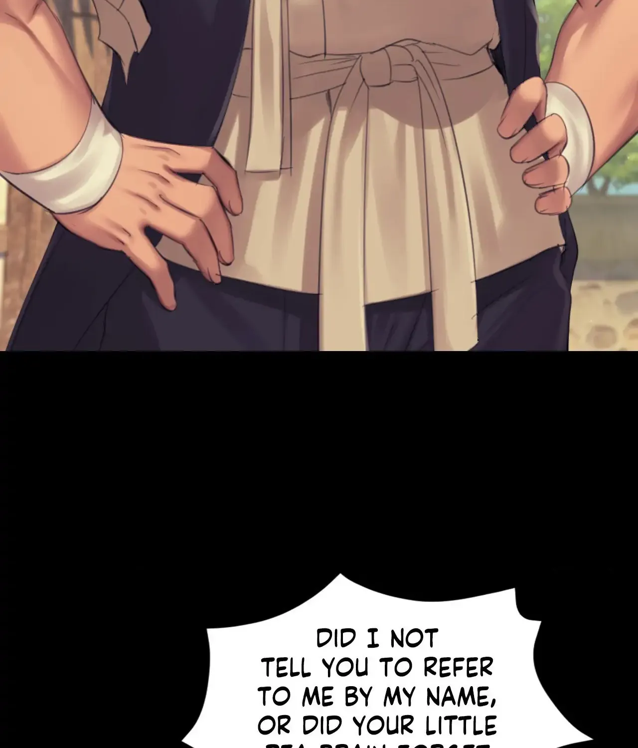 MISTRESS Chapter 135 page 93 - 
