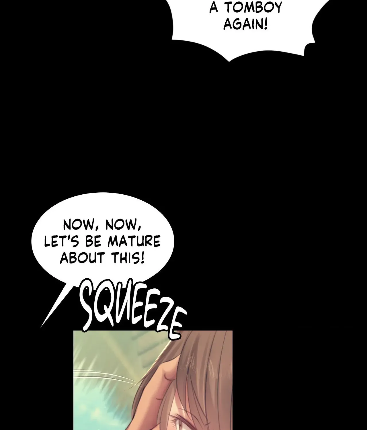 MISTRESS Chapter 135 page 96 - 