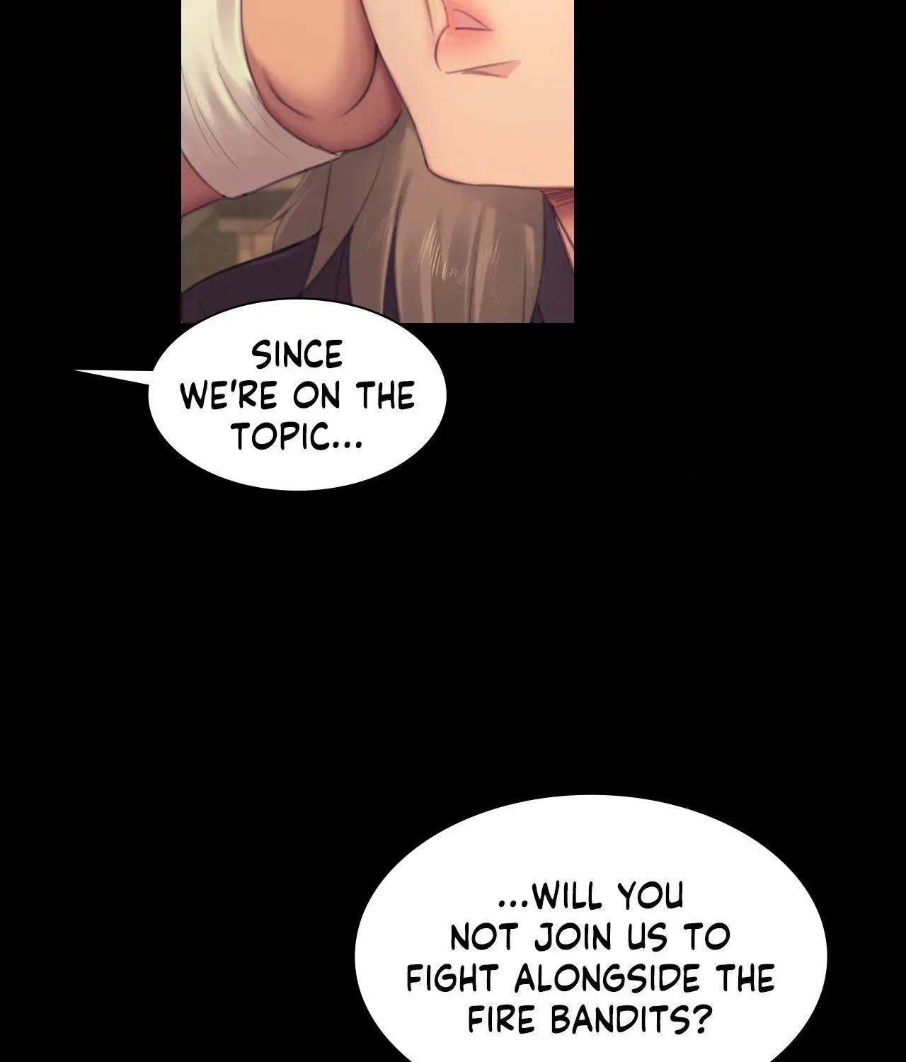 MISTRESS Chapter 135 page 98 - 