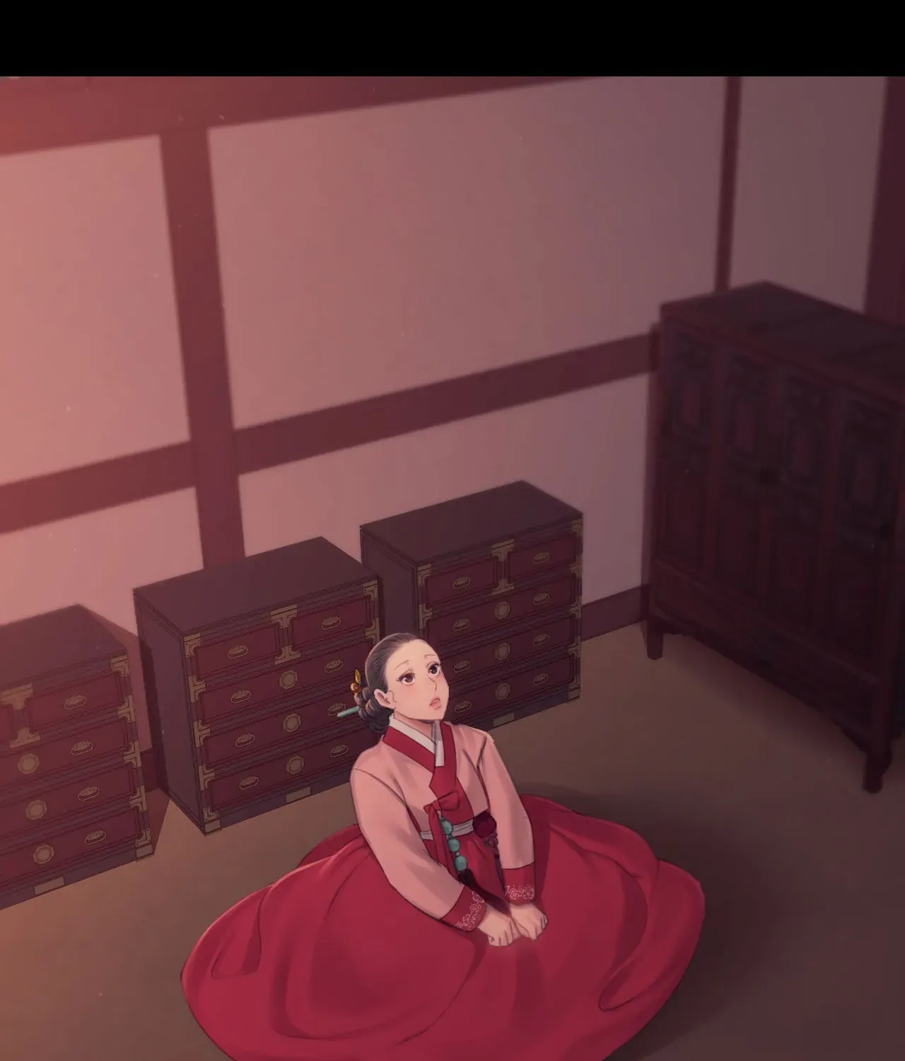 MISTRESS Chapter 136 page 106 - 