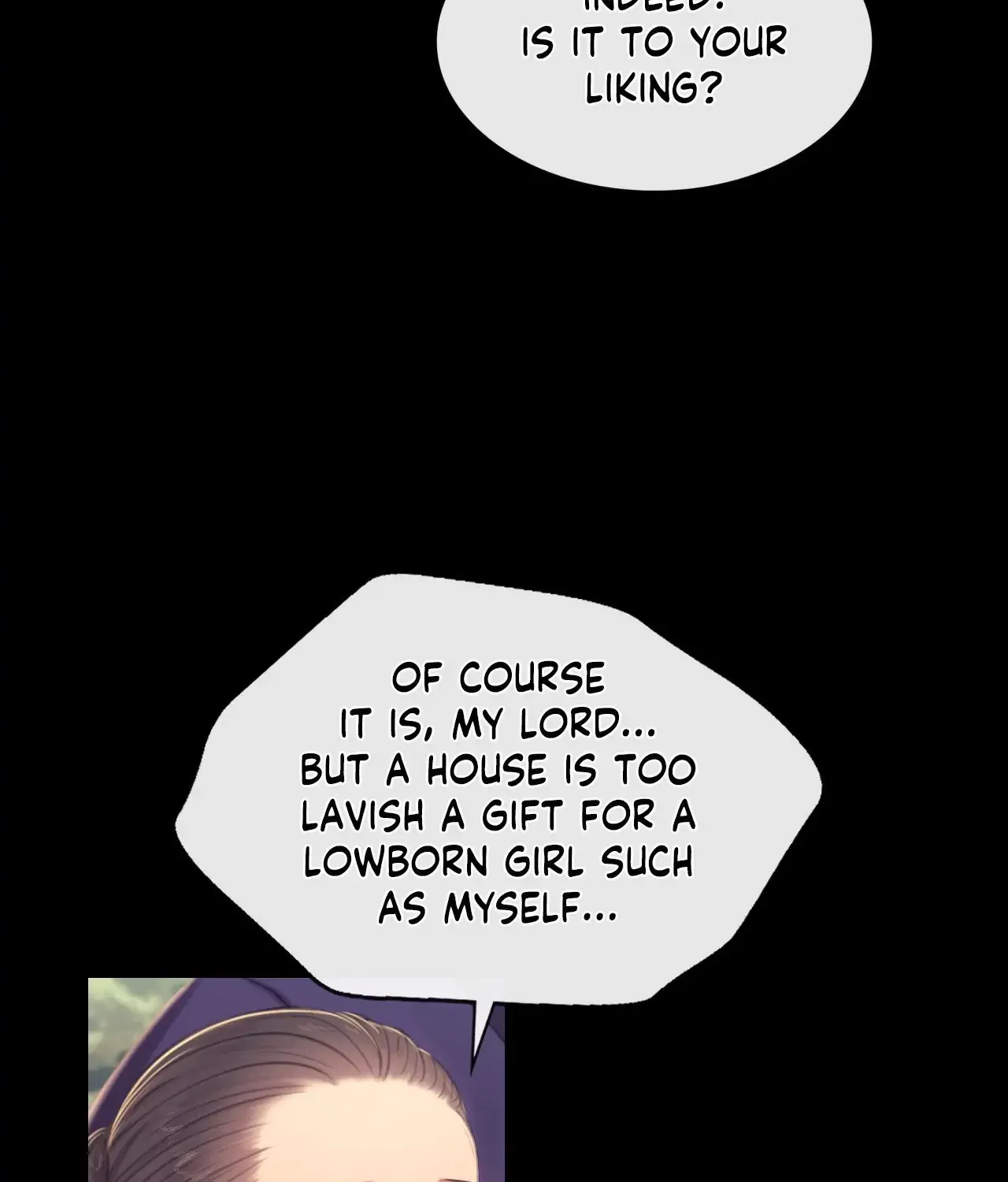 MISTRESS Chapter 136 page 110 - 