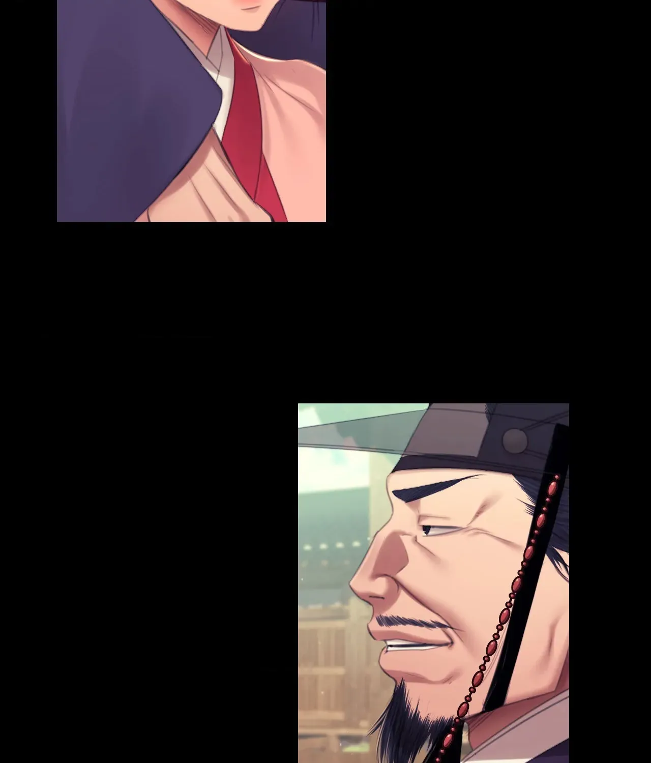 MISTRESS Chapter 136 page 112 - 