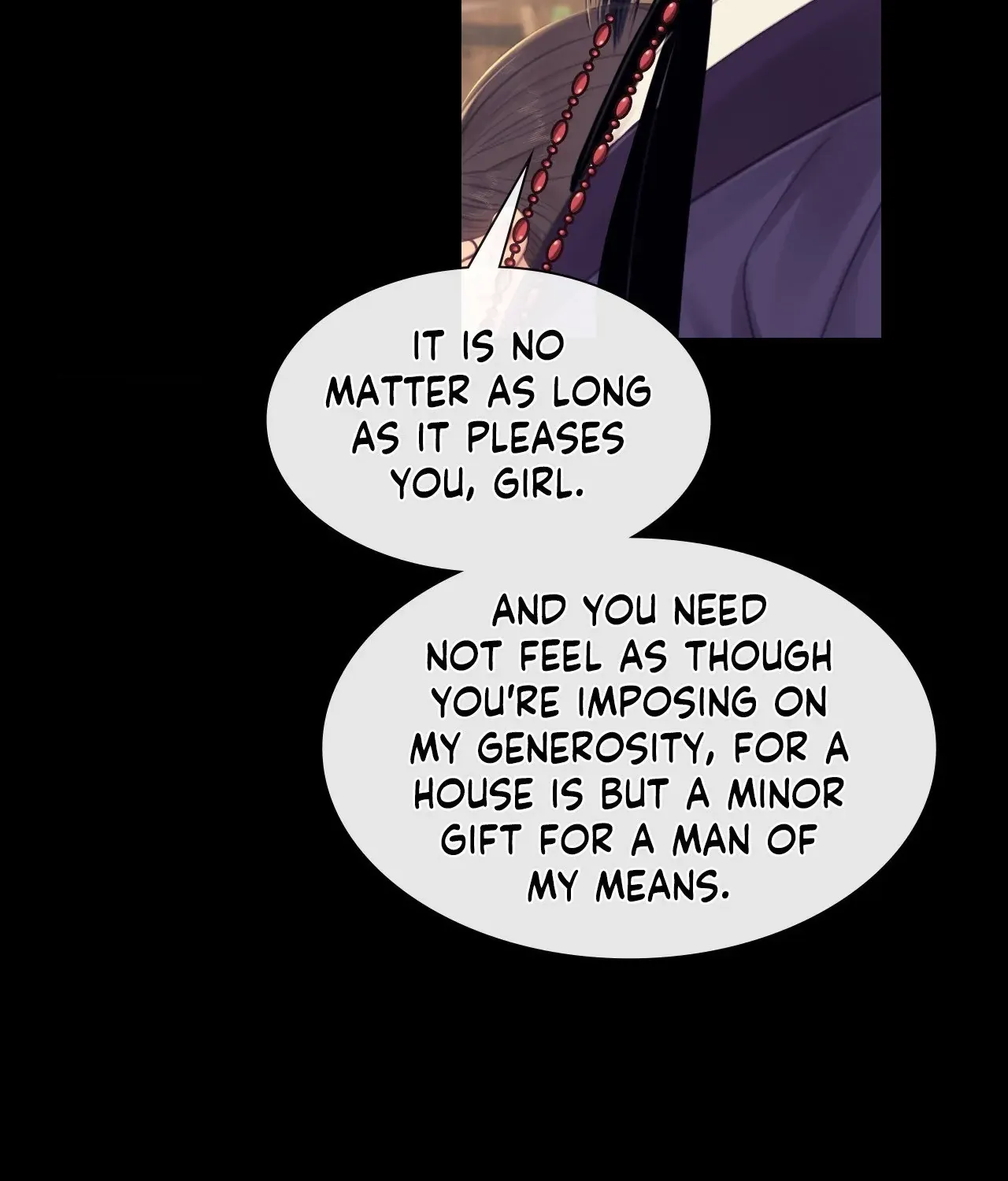 MISTRESS Chapter 136 page 113 - 